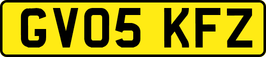 GV05KFZ