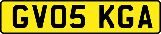 GV05KGA