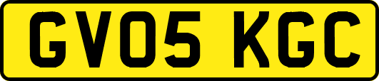 GV05KGC