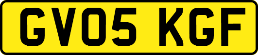 GV05KGF