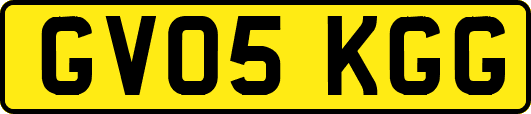 GV05KGG