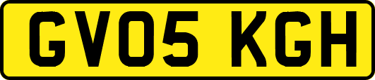 GV05KGH
