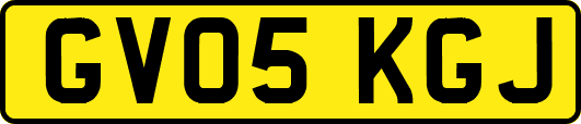 GV05KGJ