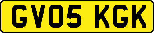 GV05KGK
