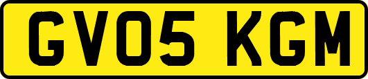 GV05KGM