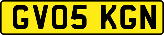 GV05KGN
