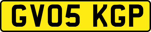 GV05KGP