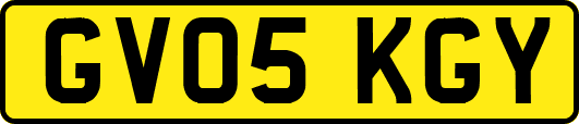 GV05KGY