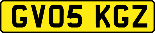 GV05KGZ