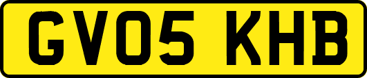 GV05KHB