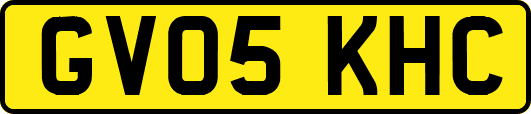 GV05KHC