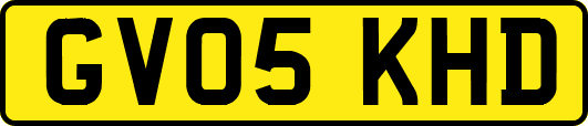 GV05KHD