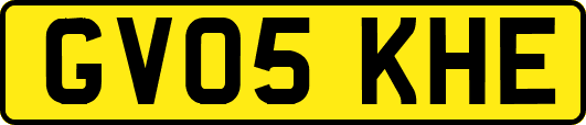 GV05KHE