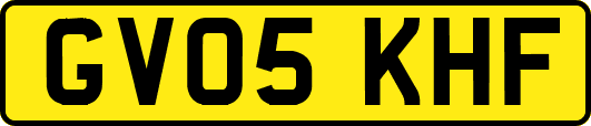GV05KHF