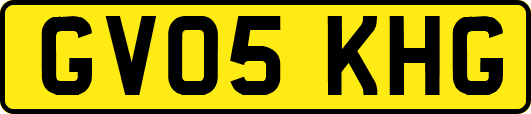 GV05KHG