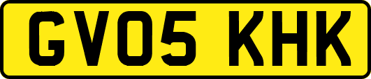 GV05KHK