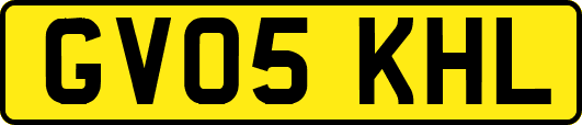 GV05KHL