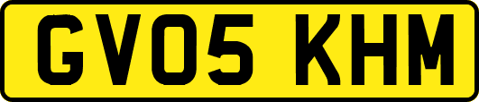 GV05KHM