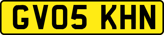 GV05KHN