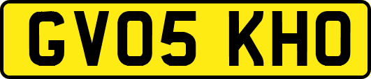 GV05KHO