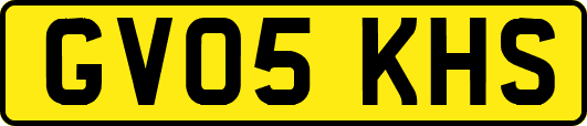 GV05KHS