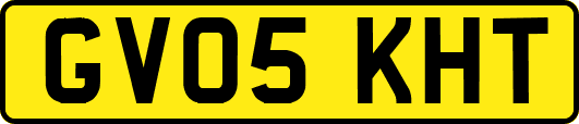 GV05KHT