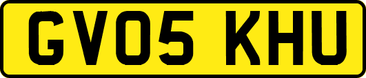 GV05KHU