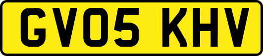 GV05KHV
