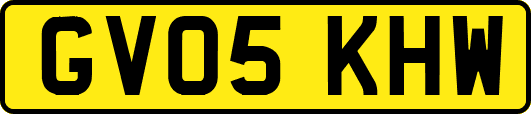 GV05KHW
