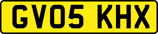 GV05KHX