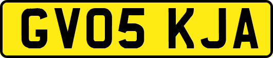 GV05KJA