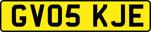 GV05KJE