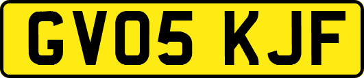 GV05KJF