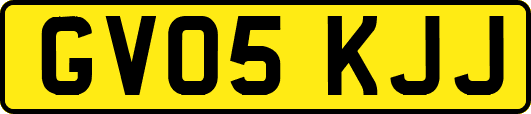 GV05KJJ