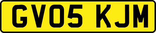 GV05KJM