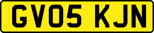 GV05KJN