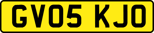 GV05KJO