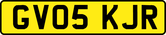 GV05KJR