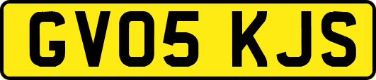 GV05KJS