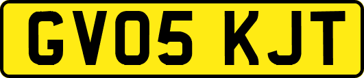 GV05KJT
