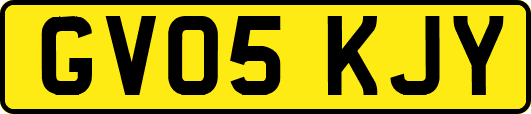 GV05KJY
