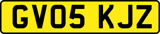 GV05KJZ
