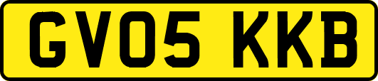GV05KKB