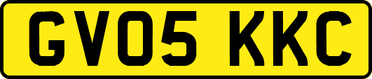 GV05KKC
