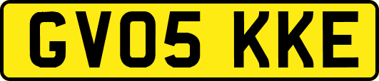 GV05KKE