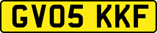 GV05KKF