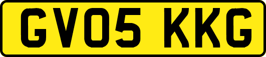 GV05KKG