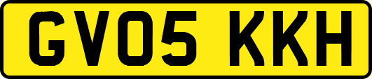 GV05KKH
