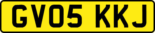 GV05KKJ