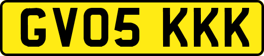 GV05KKK
